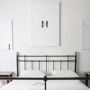  Privatunterkunft Coliving Trastevere Italien