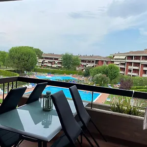 Gardaview Desenzano Apartment