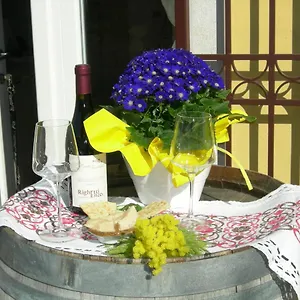  Apartment Residenza Lucrezia Italien