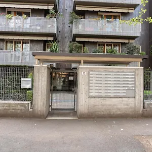 Apartment Fra Cristoforo Italien