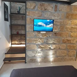 Apartment Le Gemelle Diverse Italien